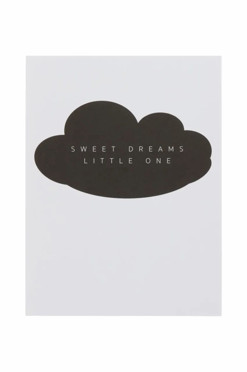 Online DREAMING Juliste 30x40 Cm Julisteet & Taulut|Lasten Sisustusesineet