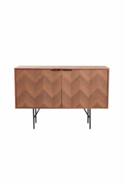 Sale DUVBERG Sivupöytä 40x120 Cm Säilytys