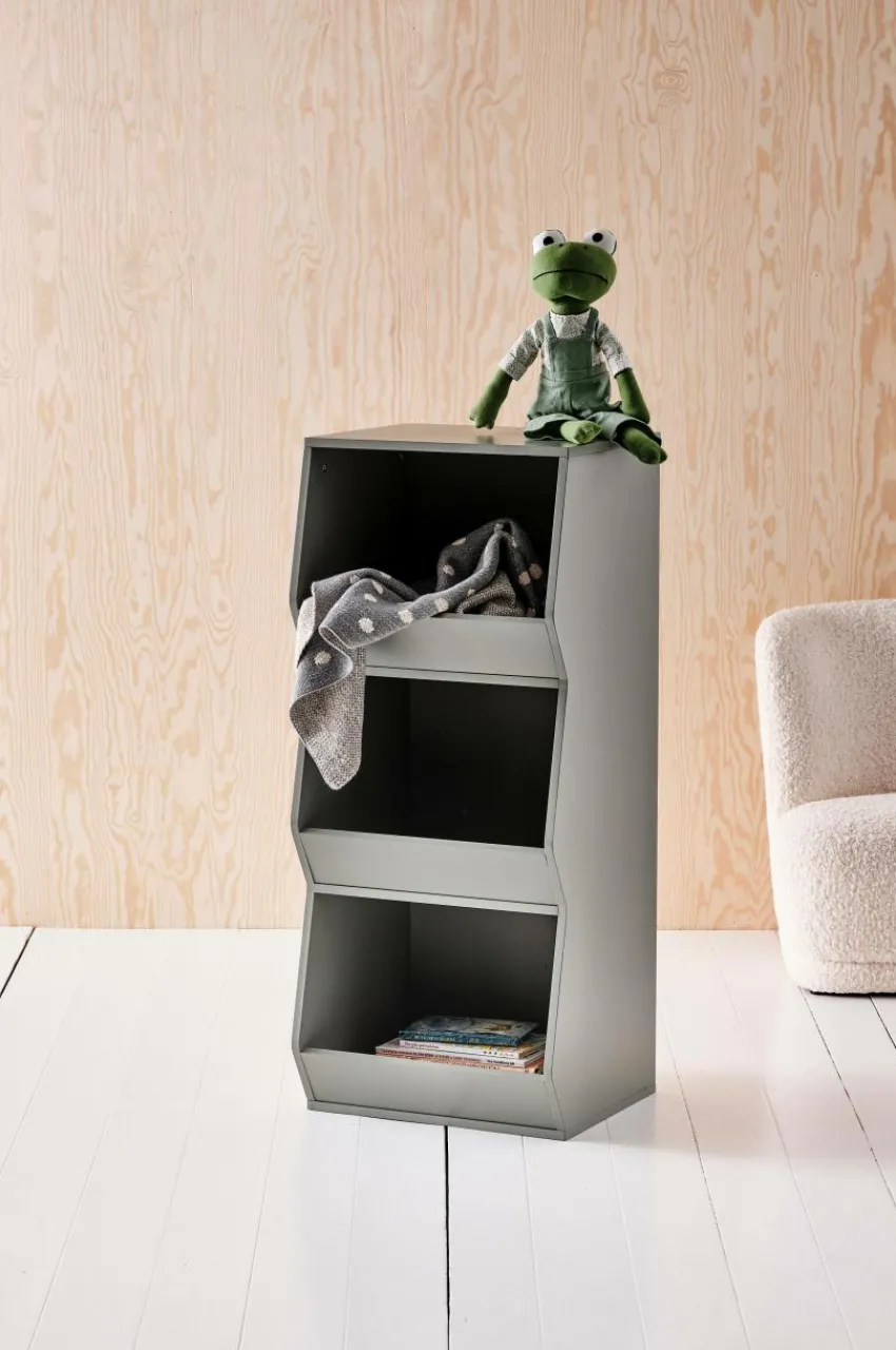 Discount EASY PEASY Hyllykkö Säilytys|Lasten Huonekalut
