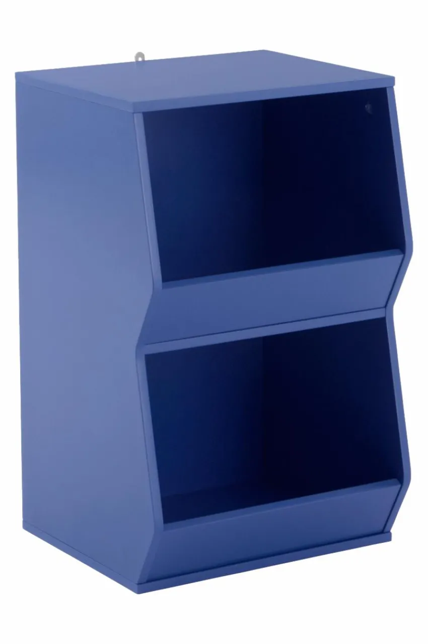 Outlet EASY PEASY LOW Hylly Lasten Huonekalut|Lasten Huonekalut -30%