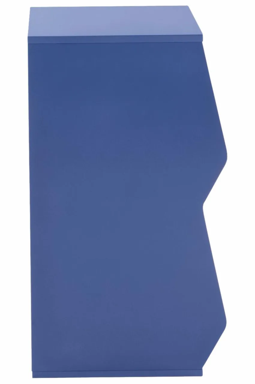 Outlet EASY PEASY LOW Hylly Lasten Huonekalut|Lasten Huonekalut -30%