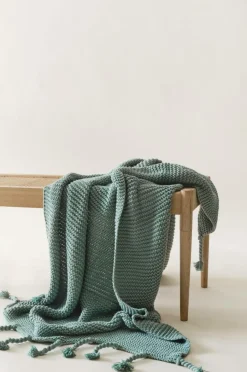 Store EBBA Torkkupeitto - Ekologinen Torkkupeitot & Viltit