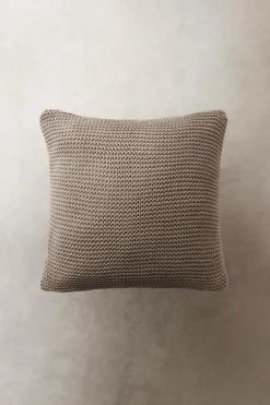 New EBBA Tyynynpäällinen 50x50 Cm - Ekologinen Koristetyynyt & Tyynynpäälliset