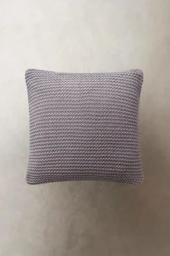 Clearance EBBA Tyynynpäällinen 50x50 Cm - Ekologinen Koristetyynyt & Tyynynpäälliset