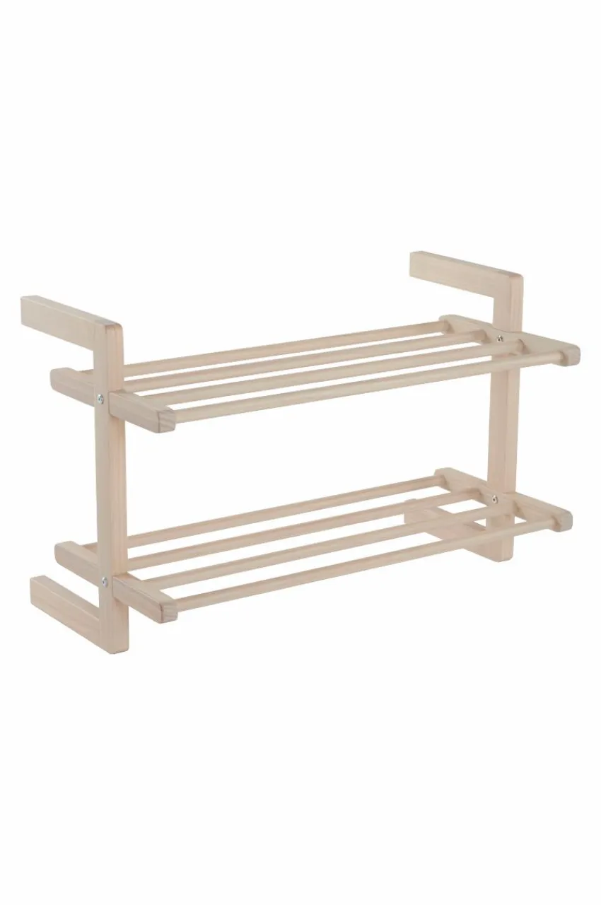 Clearance EDDISON Kenkähylly 70 Cm Eteiskalusteet