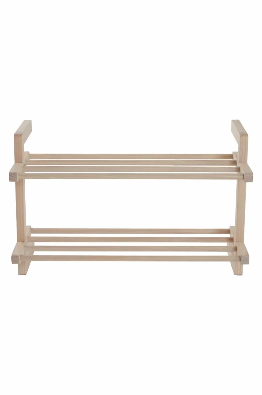 Clearance EDDISON Kenkähylly 70 Cm Eteiskalusteet