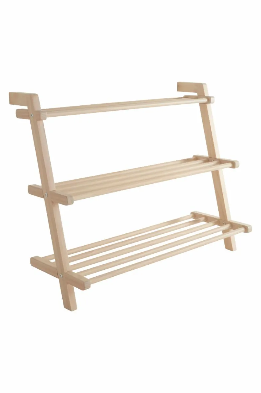 Hot EDDISON Kenkähylly 80 Cm Eteiskalusteet