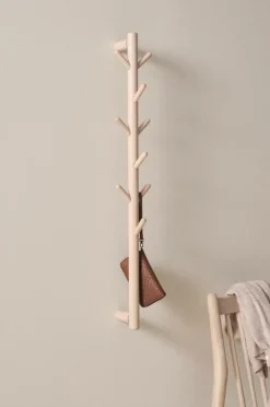 Store EDDISON Seinänaulakko Eteiskalusteet|Säilytys