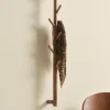 Hot EDDISON Seinänaulakko Säilytys|Eteiskalusteet