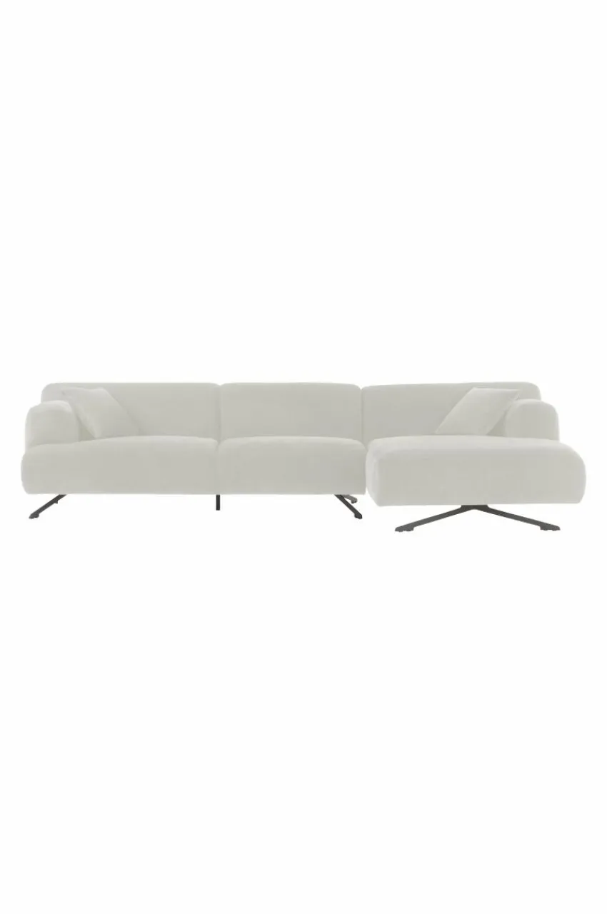 Clearance EDE Sohva 3-paikkainen Divaani Oikea Sohvat