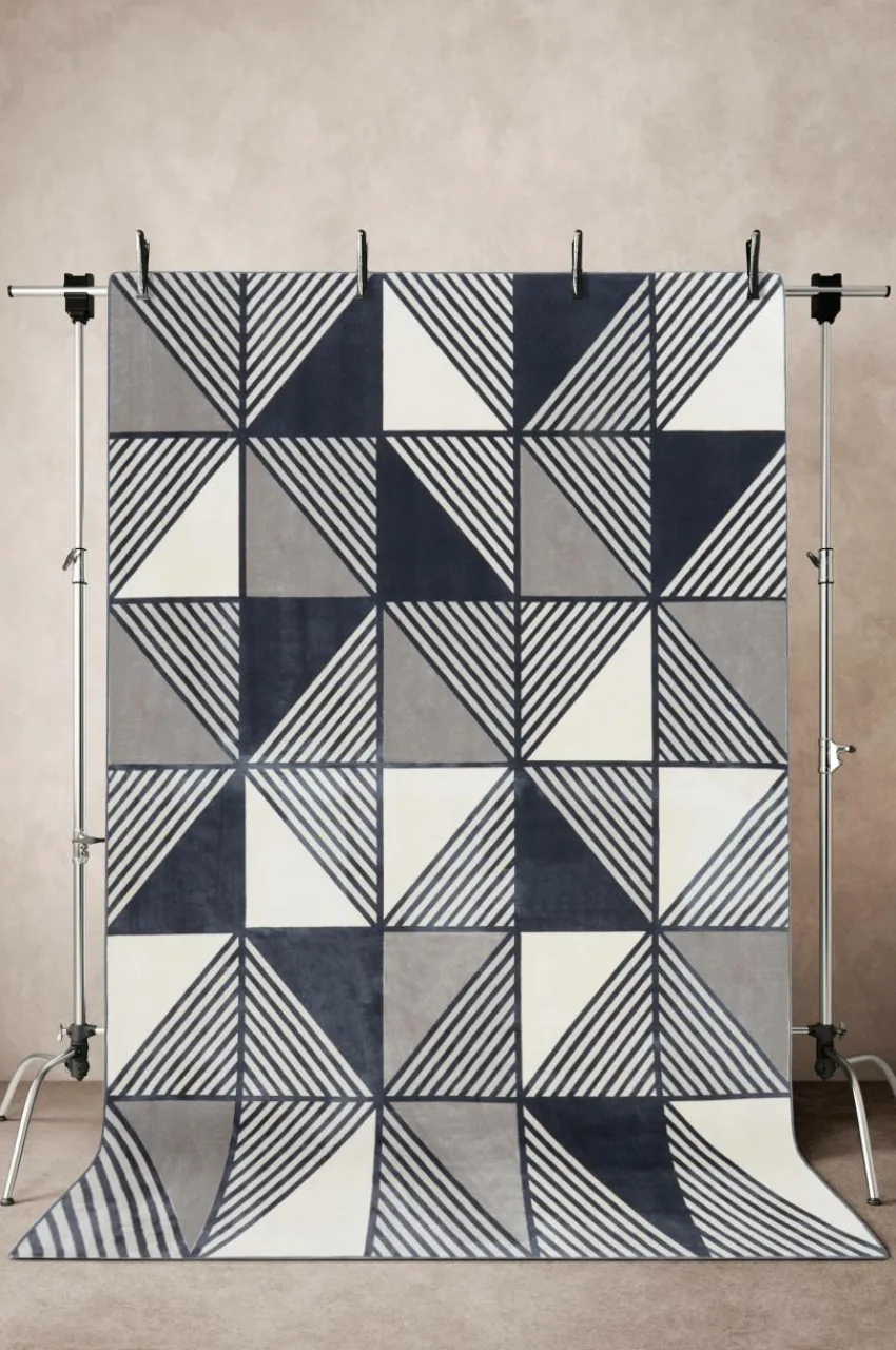 Discount EGNO Viskoosimatto 200x300 Cm Viskoosimatot|Kierrätysmatot