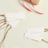 Sale EGON Pakettikortit, 10/pakk. Lahjapaperit & Lahjanauhat|Joulukoristeet