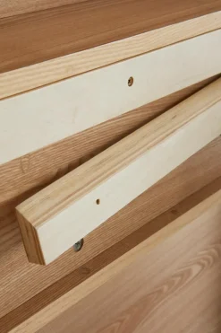 Store EIRA Sängynpääty 165 Cm Sängynpäädyt