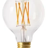 Cheap ELECT LED FILAMENT Valonlähde 80 Mm E27 Valonlähteet