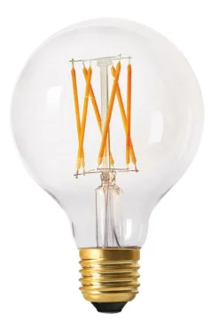 Cheap ELECT LED FILAMENT Valonlähde 80 Mm E27 Valonlähteet