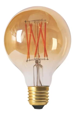 Cheap ELECT LED FILAMENT Valonlähde 80 Mm E27 Valonlähteet
