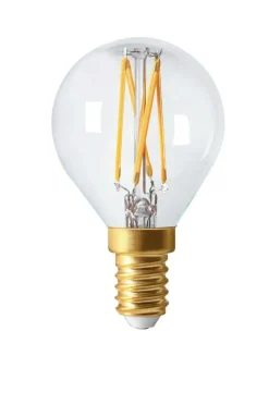 Store ELECT LED FILAMENT Valonlähde 45 Mm E14 Valonlähteet
