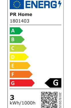 Store ELECT LED FILAMENT Valonlähde 45 Mm E14 Valonlähteet