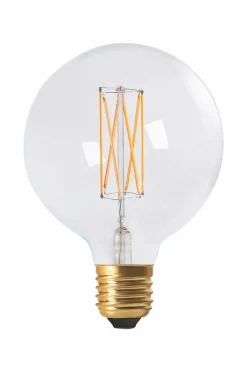 Sale Elect LED Pallolamppu Valonlähteet
