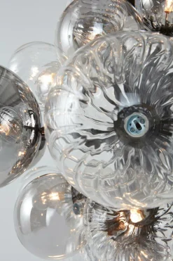 Best ELECTRA (Field Unset) Kattovalaisin Ø 75 Cm Kristallikruunut & Kattokruunut|Kattovalaisimet