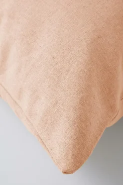 Discount ELI 50x50 Cm Tyynynpäällinen Pellavasta Koristetyynyt & Tyynynpäälliset