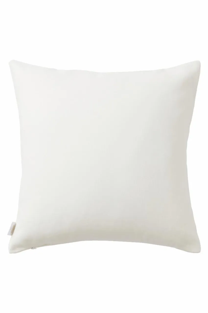 Outlet ELI 50x50 Cm Tyynynpäällinen Pellavasta Koristetyynyt & Tyynynpäälliset