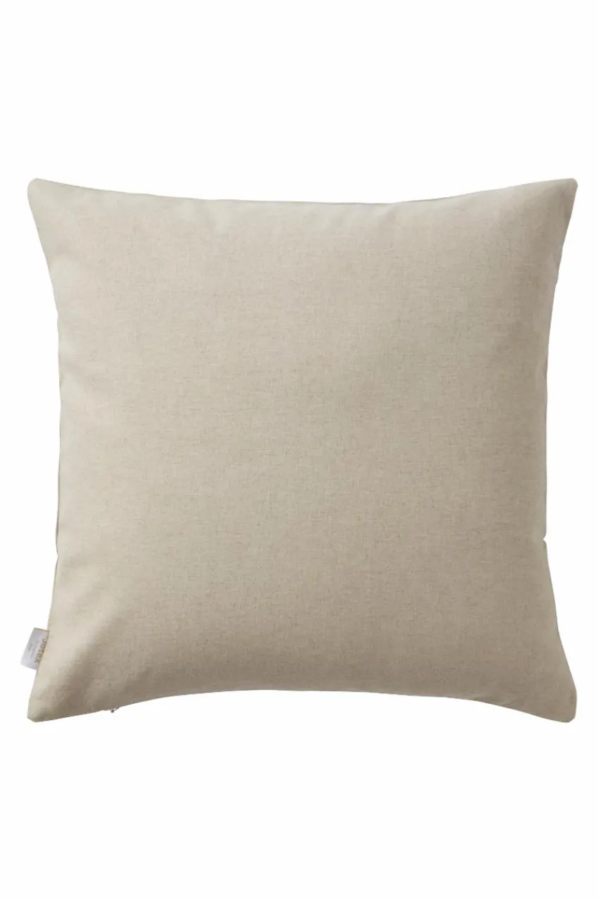 Online ELI 50x50 Cm Tyynynpäällinen Pellavasta Koristetyynyt & Tyynynpäälliset