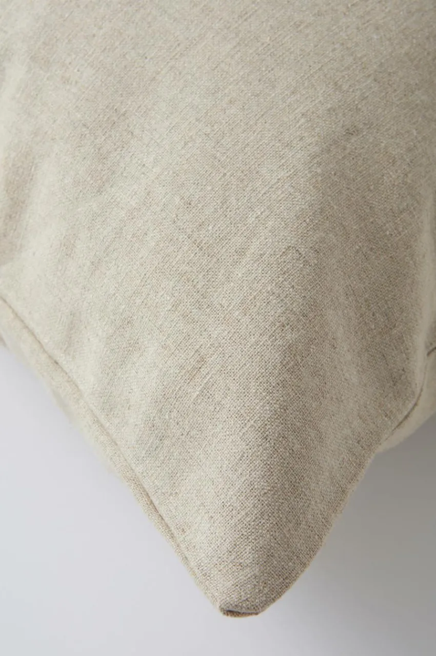 Online ELI 50x50 Cm Tyynynpäällinen Pellavasta Koristetyynyt & Tyynynpäälliset