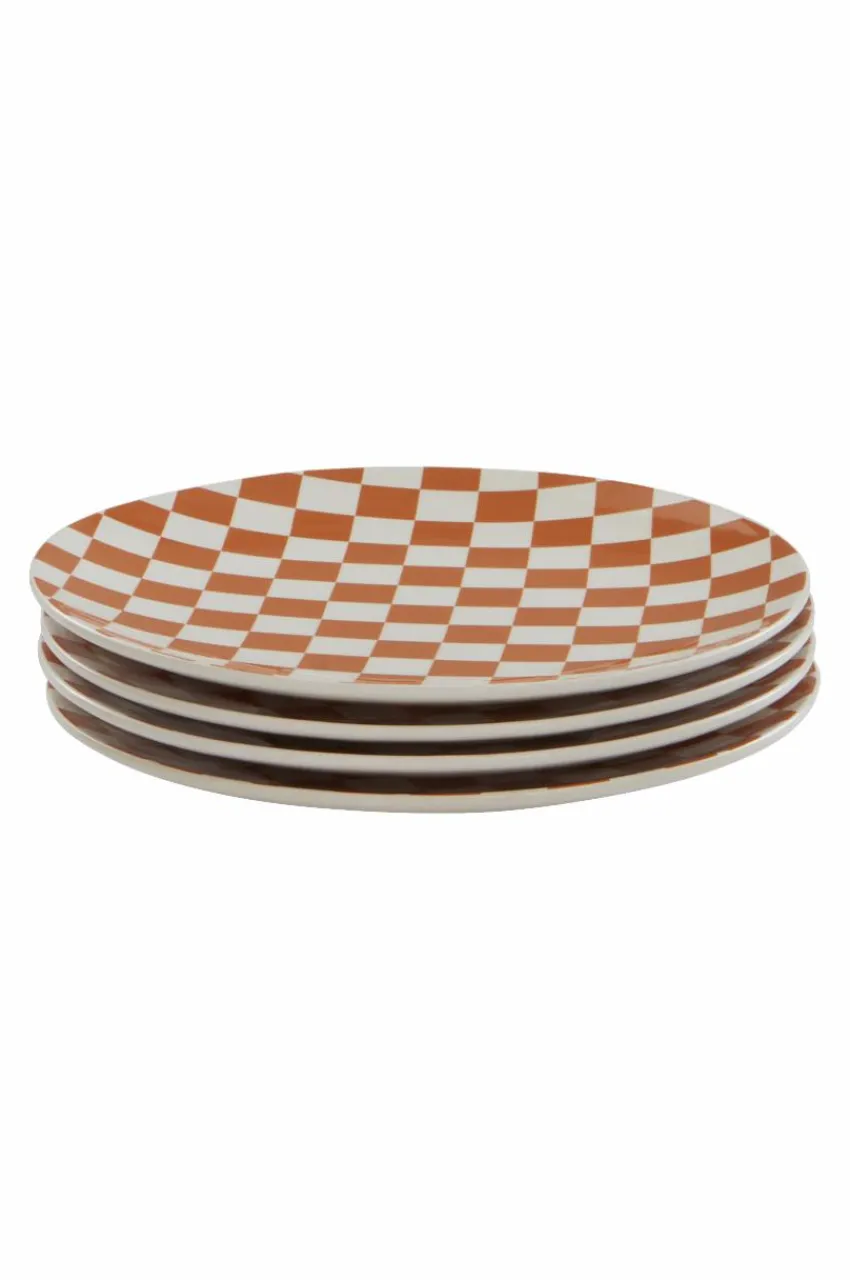 Cheap ELLA Lautanen 4 Kpl -pakkaus ø 28,5 Cm Lautaset