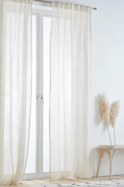 Shop ELLEN Monitoimiverhot, 2/pakk. Pellavaverhot|Monitoimiverhot