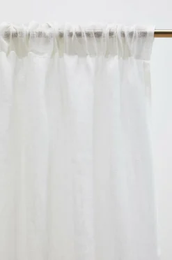 Fashion ELLEN Monitoimiverhot, 2/pakk. Pellavaverhot|Monitoimiverhot