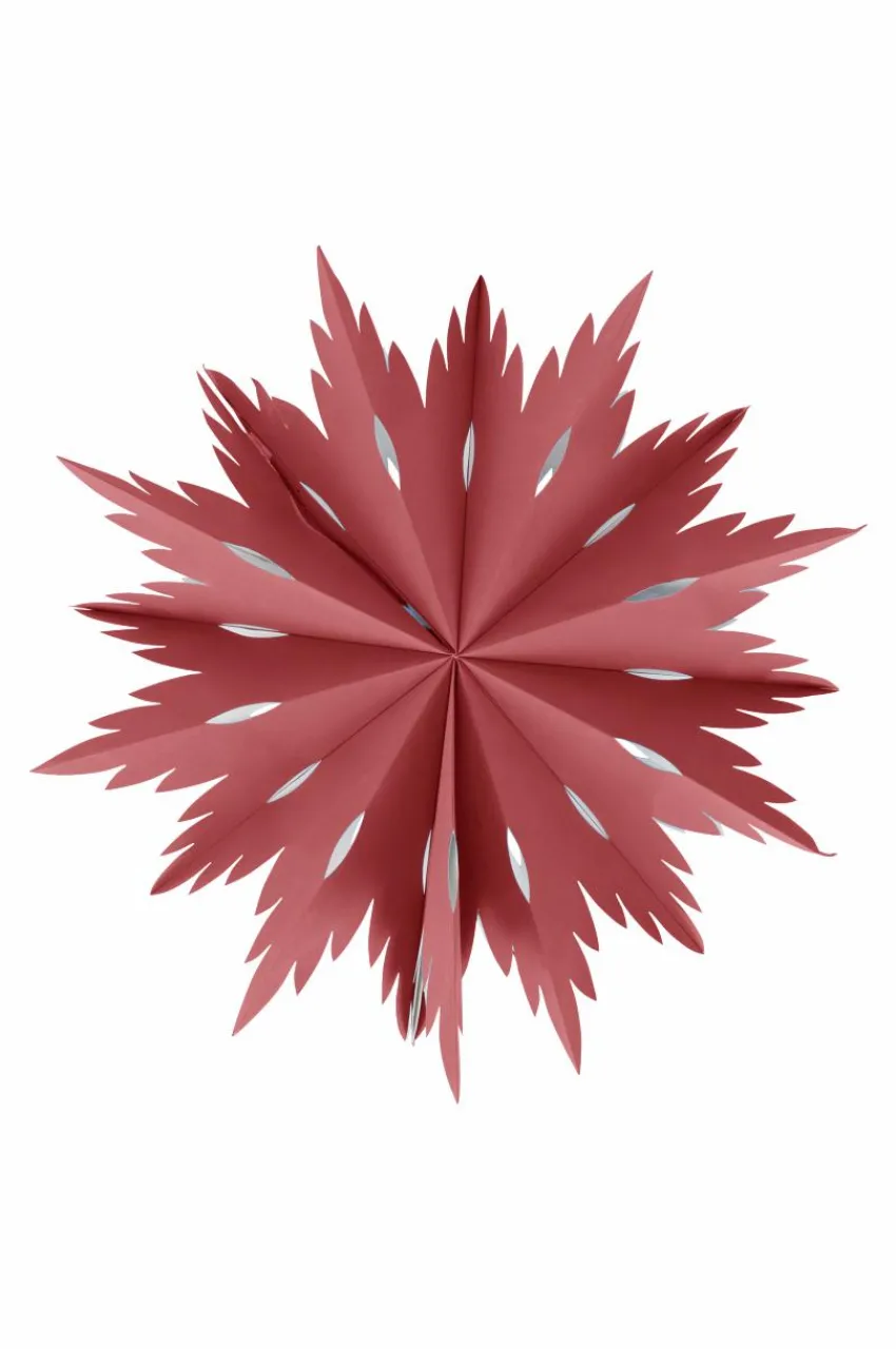 Sale ELLIORA Valotähti, Halkaisija 58 Cm Jouluvalot