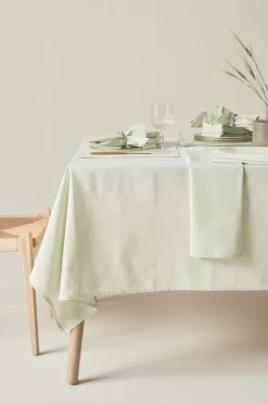 Cheap ELORA Keittiösetti, 21 Osaa Pöytäliinat|Pöytätabletit