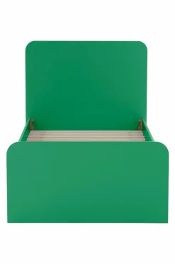 New EMERALD MINI Lastensänky, 90x200 Cm Lasten Huonekalut|Lasten Huonekalut -30%