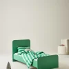 Outlet EMERALD MINI Lastensänky, 70x160 Cm Lasten Huonekalut|Lasten Huonekalut -30%