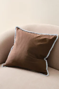 Cheap EMMA Tyynynpäällinen 50x50 Cm Koristetyynyt & Tyynynpäälliset