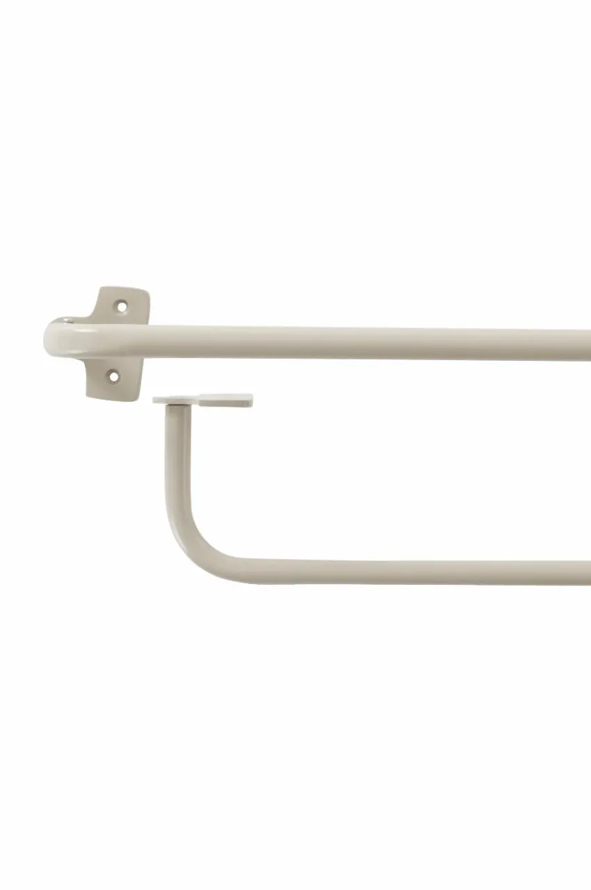 Discount EMRY Verhotanko, 125-203 Cm Verhotangot