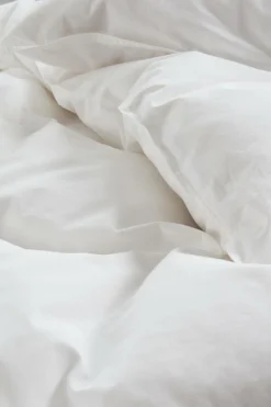 Store ENA Pussilakanasetti Yhden Hengen Vuode Orgaaninen Pussilakanasetit