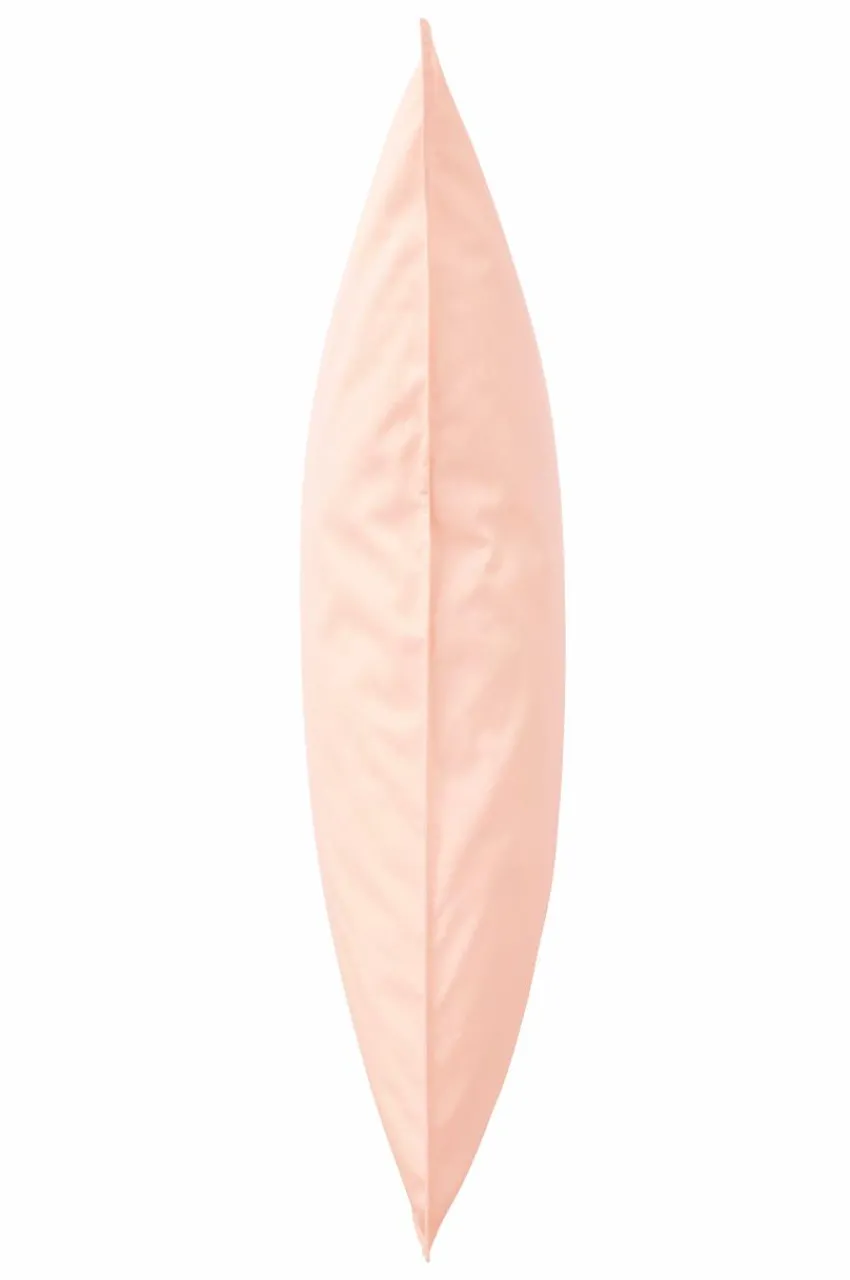 Cheap ENA Tyynyliina 90x50 Cm Orgaaninen Tyynyliinat