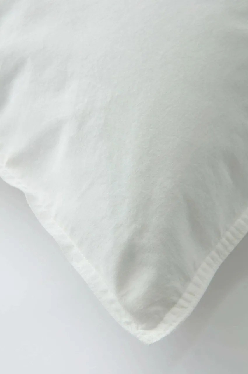 Clearance ENA Tyynyliina 90x50 Cm Orgaaninen Tyynyliinat