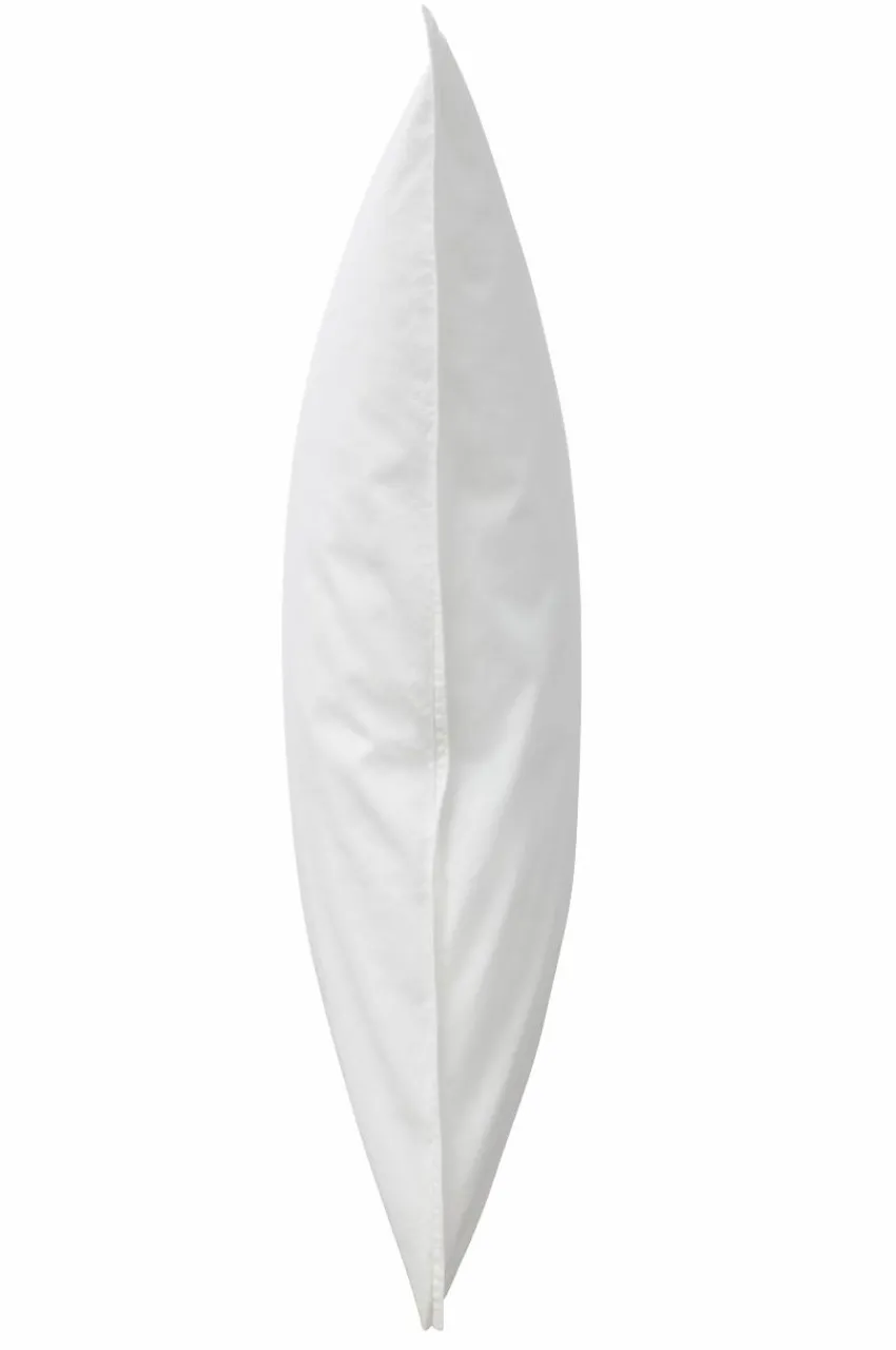 Clearance ENA Tyynyliina 90x50 Cm Orgaaninen Tyynyliinat