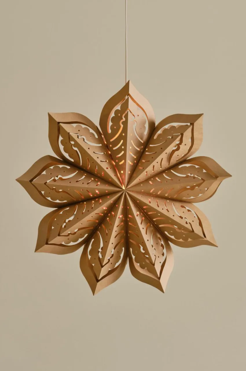 Flash Sale ERIS Joulutähti ø 62 Cm Jouluvalot