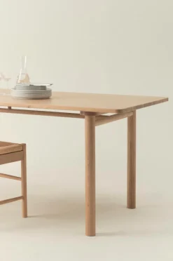 Best Sale ERSTAD Ruokapöytä 90x200 Cm Pöydät