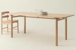 Best Sale ERSTAD Ruokapöytä 90x200 Cm Pöydät