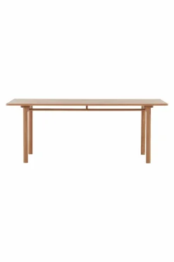 Best Sale ERSTAD Ruokapöytä 90x200 Cm Pöydät