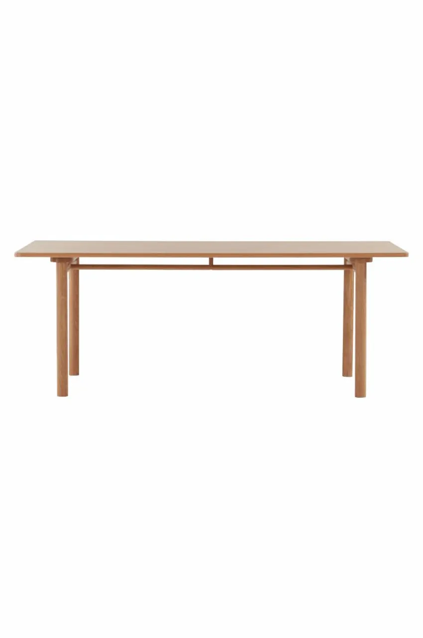 Best Sale ERSTAD Ruokapöytä 90x200 Cm Pöydät