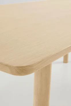 Cheap ERSTAD Ruokapöytä 90x200 Cm Pöydät