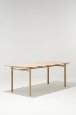 Cheap ERSTAD Ruokapöytä 90x200 Cm Pöydät
