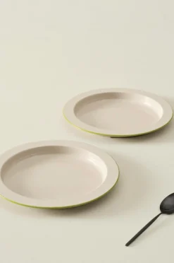 Online ETTA PICNIC Lautaset, Halkaisija 30 Cm, 2/pakk. Lautaset
