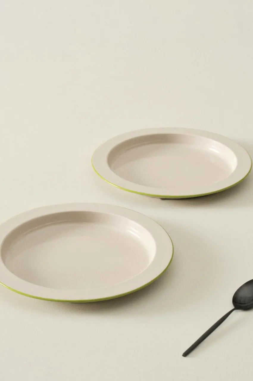 Online ETTA PICNIC Lautaset, Halkaisija 30 Cm, 2/pakk. Lautaset